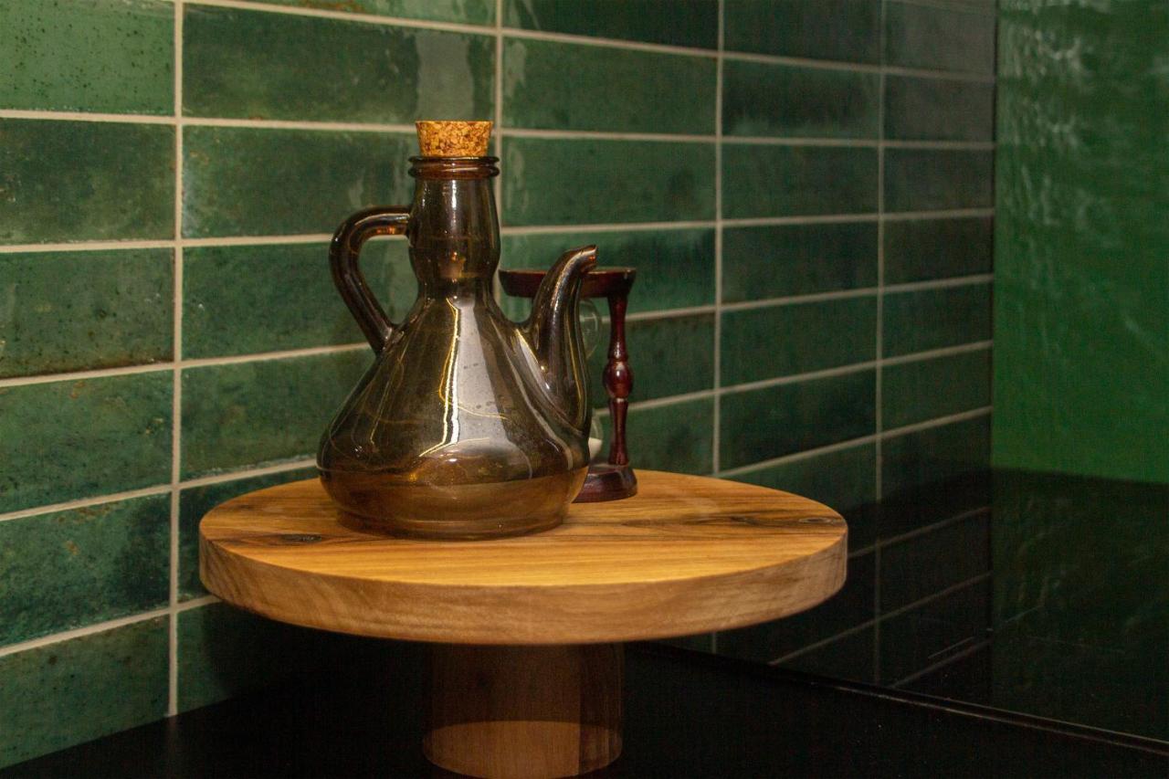 Artisan'S Dwelling Διαμέρισμα Βελιγράδι Εξωτερικό φωτογραφία